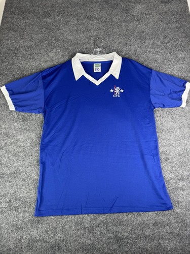 Chelsea 1975 1981 home - chelsea,