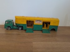 Corgi Major Toys Newmarket