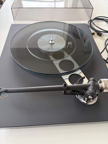 Rega planar pl6 turntable - turntable, w/