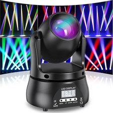Compact 30W Beam Moving Head