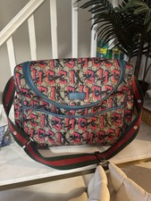 Gucci changing bag - changing,