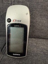 Garmin eTrex Vista H Handheld