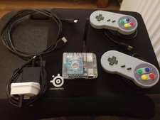 Odroid XU4 Retro Pi  With X2