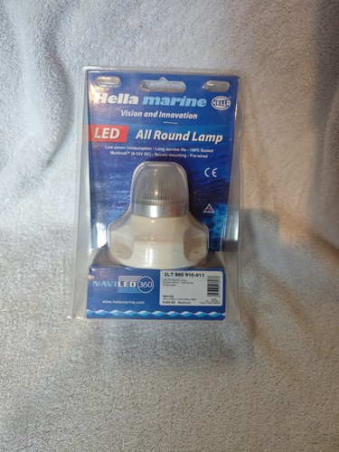 Hella marine 2lt 980 - marine,