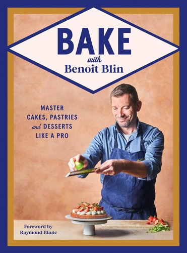 Bake with master - bake,