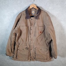 Vintage Carhartt Artic Quilt