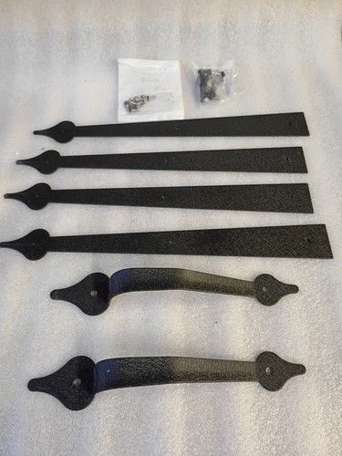 Garage door trim kit 4 - garage,