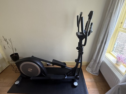 Jtx fitness zenith cross - zenith,