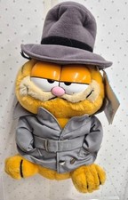 Vintage 1978 Dakin Garfield