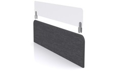 Plug On Brackets for Acrylic
