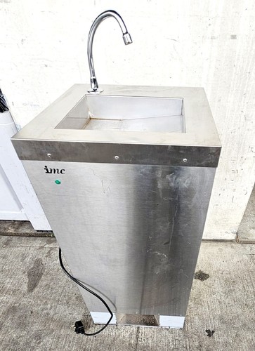 Imc f63 500 mobile - imc, wash