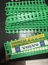 subbuteo fencing vintage set I