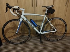 Specialized Allez Comp Road Bike Medium Racing Bicycle Mens Womens Ladies Cycle