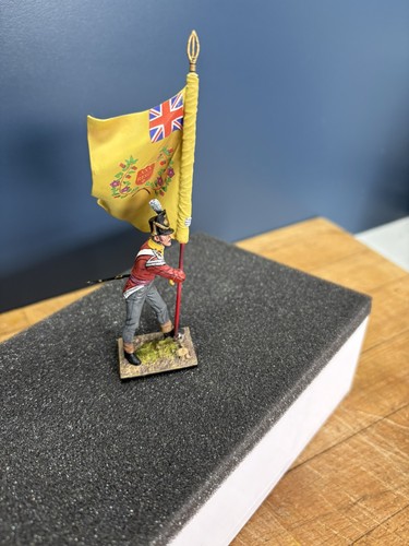 First legion mb076 - mb076, british