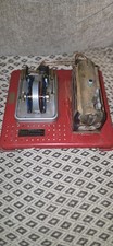 VINTAGE MAMOD SP5 STATIONARY