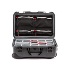 Nanuk 935 Case w/ Padded