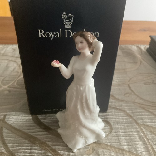 Royal doulton sentiments with - royal,