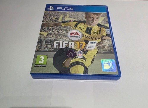 Fifa ps4 football - ps4,