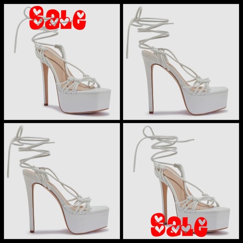 Clearance white sizes - white, uk