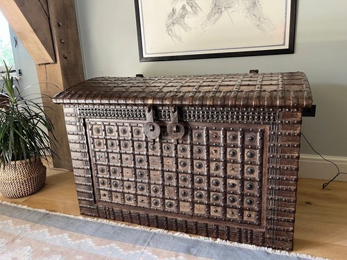 Continental wooden storage - continental,