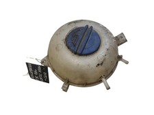 VW TRANSPORTER V T5 Furgon Expansion Tank 7H0121407B 1.9 Diesel 2006 29536072