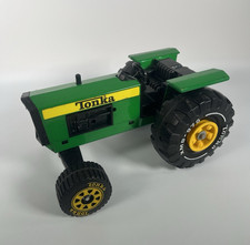Vintage Tonka Farm Tractor