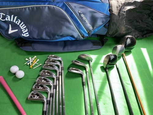 Callaway tour 13 club - callaway⛳, x-tour⛳13