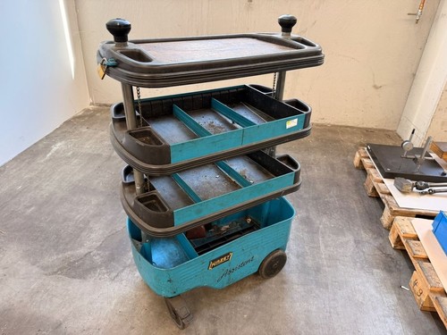 Hazet assistant multi drawer - hazet,