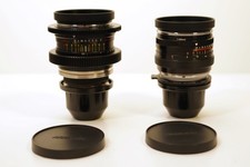 Zeiss Rollei HFT Planar 64mm