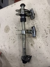 Genuine Suzuki GSX 650 F