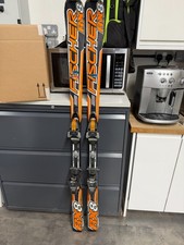 mens all mountain skis 160cm