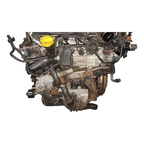 Nissan trail tekna dci - nissan, x-trail