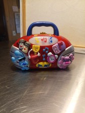 Vintage 2000 Blues Clues Radio