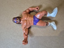 WWF Machi Man Randy Savage