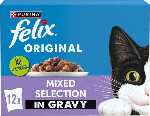 Felix original mixed selection - felix,