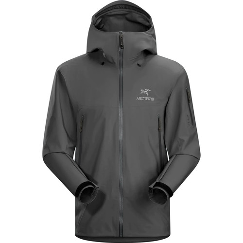 Arcteryx beta jacket - beta, sv