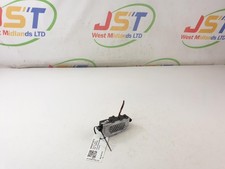 MERCEDES SPRINTER HEATER MOTOR RESISTOR 2.1L DIESEL A0009069307 W907 2020