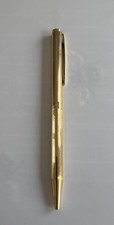 Vintage sheaffer fashion gold - vintage,