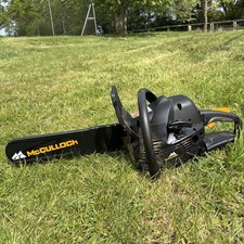 McCulloch CS360T 14" Petrol