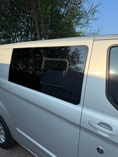 Transit Custom 2014-23 Right