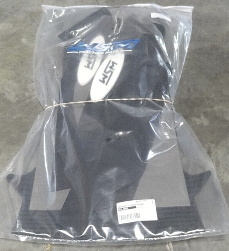 Wsm yamaha 700 superjet super - wsm,