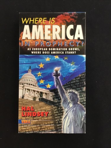 Where america prophecy - america, in
