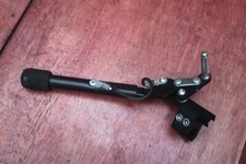 Single Wheelchair Brake from