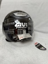 GIVI HPS 10.2 Open Face