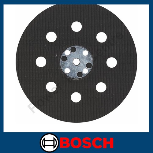 Bosch 2608601064 115mm backing - bosch,