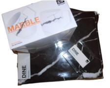 S&P Salt & Pepper Set, 4