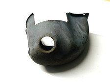 LAMBRETTA GP SIL 125 150 200 FACTORY PRESSED THICK GAUGE STEEL  CYLINDER COWLING