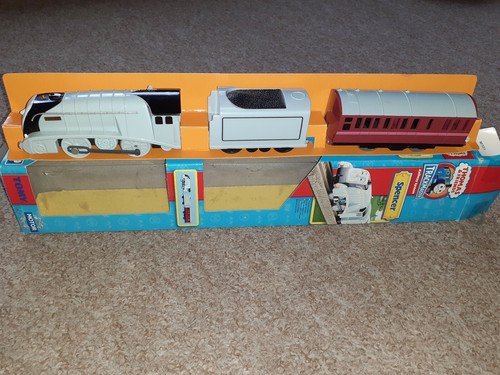 Tomy trackmaster thomas - tomy, train
