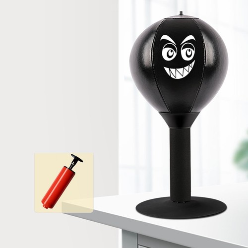 Desktop punching bag funny - desktop,