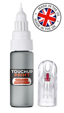 VW/AUDI LA7W REFLEX SILVER